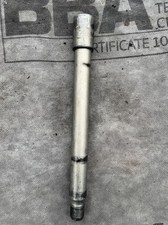 Yamaha MT 03 660 Front Wheel