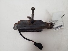 Volvo S80 2007 Left headlight