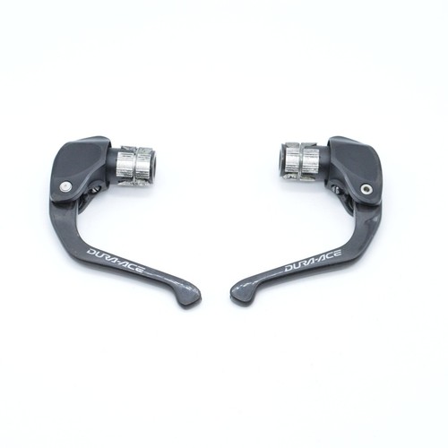 Shimano dura ace brake levers - shimano,