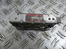 BMW R80G/S, R80GS, R100GS