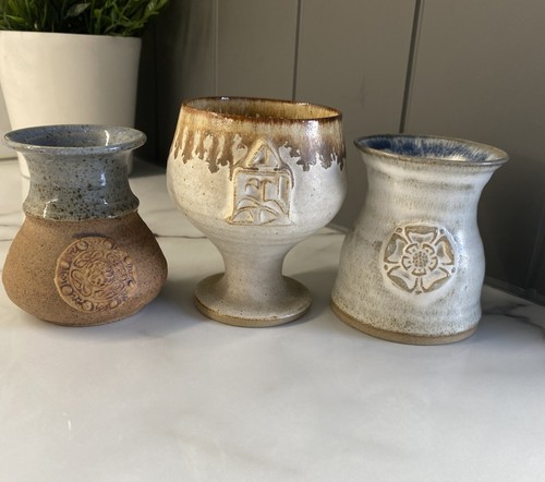 Vintage stoneware - x,