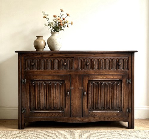 Sideboard dresser antique - dresser,