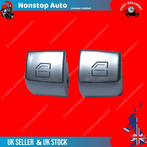 Window control switch - x,