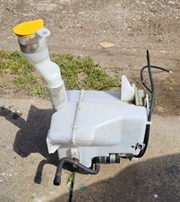 BREAKING SUBARU IMPREZA STI