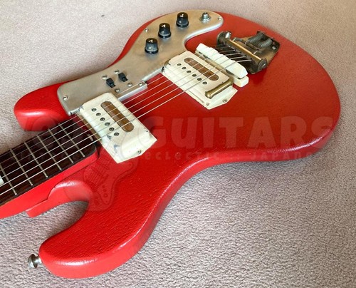 Guyatone 85t 60s vintage - lg-85t,