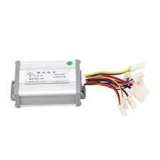 Electric Bike Controller Thumb