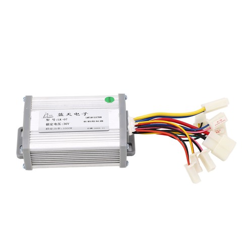 Electric bike controller - electric,