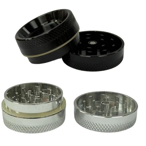 Metal herb grinder kitchen - herb,