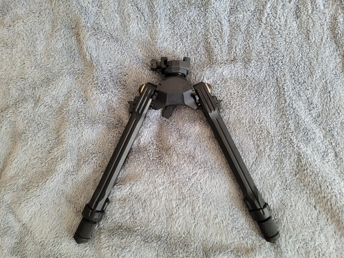 Utg tall heavy duty bipod - utg,