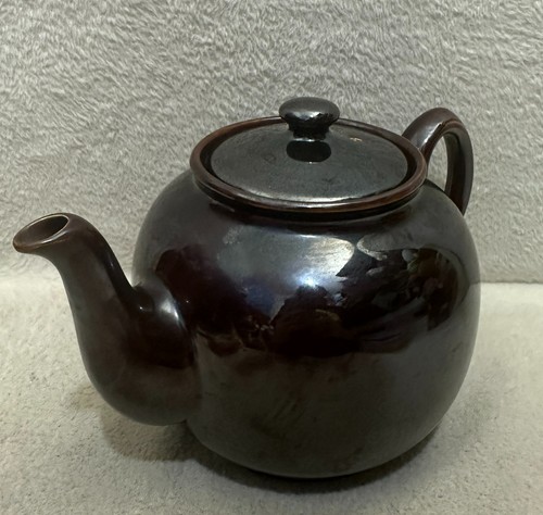 Vintage sadler harrods brown - vintage,