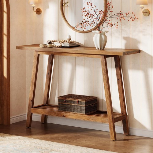 Modern solid wood - 41.3'',