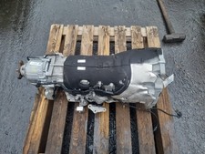 BMW X5 XDRIVE G05 M SPORT GEARBOX AUTOMATIC 3.0 DIESEL AUTO GA8X76DZ 2018-2024