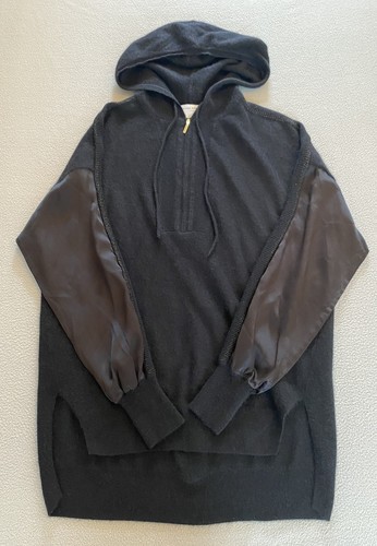 Amanda wakeley hoodie small - amanda, sz