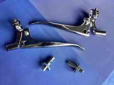 BSA TRIUMPH NORTON CHROME