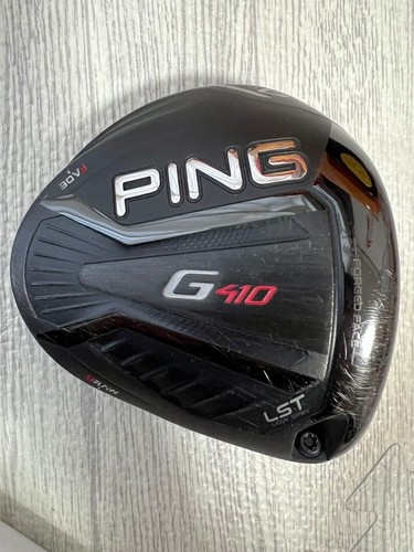 Ping g410 lst degree driver - g410,