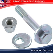 Rear Lower Arm Fitting Camber