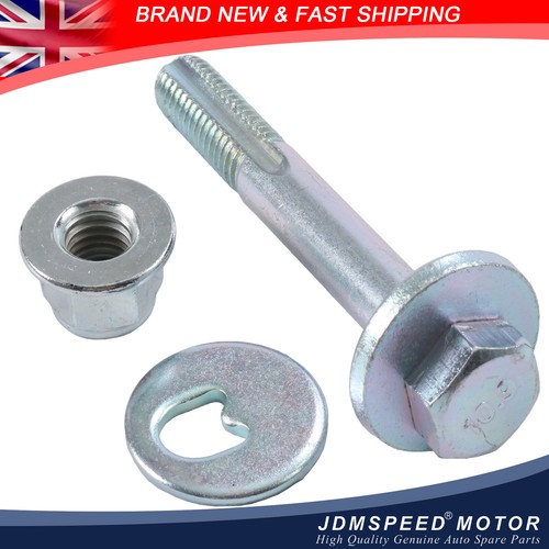 Rear lower arm fitting - arm, camber