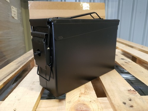 New lockable m19a1 cal - new,
