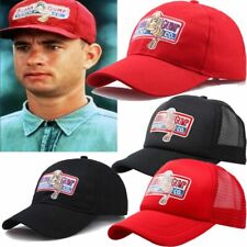 Mens Hat 1994 Bubba Gump Shrimp CO. Baseball Cap. Forrest Gump Snapback Trucker