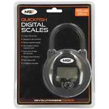 NGT Quickfish Digital Fishing