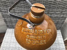 J MILLS OSSORY RD LONDON