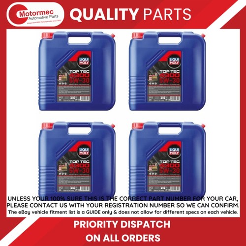 Liqui moly 3742 top - moly, tec