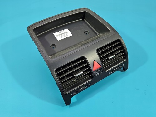 Golf centre ventilation - centre,