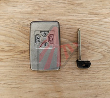 Toyota Import Estima Alphard