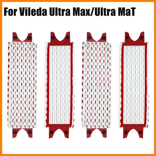 For vileda ultramax - 4x,