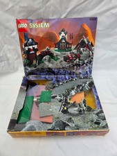 Lego System Castle Ninja Stone