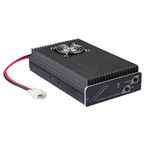 Pa150w cb radio - cb-27,
