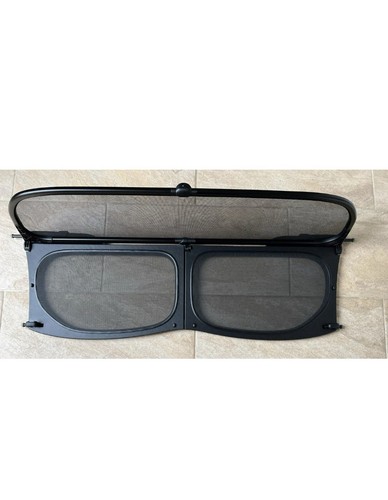 Bmw mini wind - deflector, r57