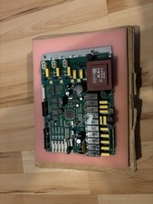 LA CIMBALI M32 M39 GT Faema E92 CPU BOARD, TOP PROGRAMMED BOARD, 230 V