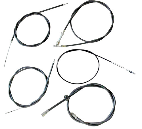 Set cavi series cable - series,