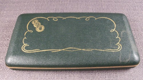 Vintage hilton jewel watch - vintage, 17