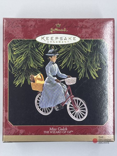 Miss gulch 2000 hallmark - miss,