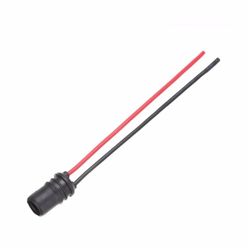 Light bulb cable t10 - cable,