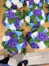 Wedding Reception table