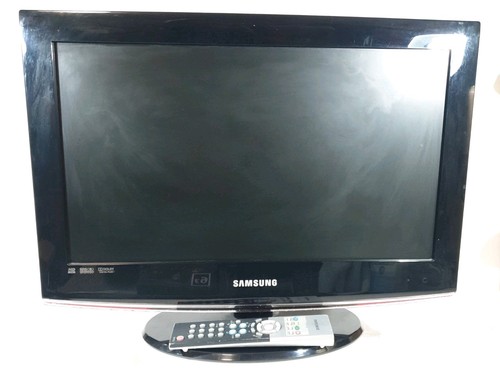 Samsung le19b450c4w led tv - le19b450c4w,