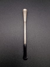 Vintage Art Deco Engine Turned