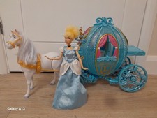 Disney Store Princess