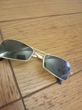 Ray-Ban Orbs Vintage