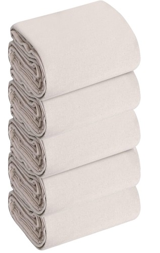 Cotton dust sheets - sheets, |