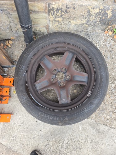 Vauxhall zafira astra inch - zafira,