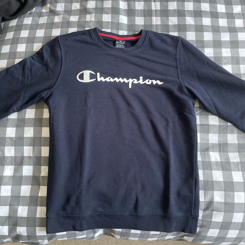 Champion sweatshirt medium - champion,