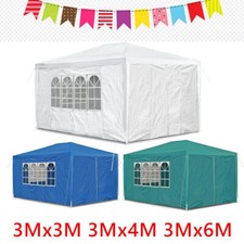 Heavy Duty Stronger Gazebo