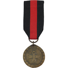 3051 WW1 GERMAN IMPERIAL HONORARY WORLD WAR MEDAL WELTKRIEG 1914-1918
