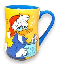 Disneyland Paris Coffee Mug -