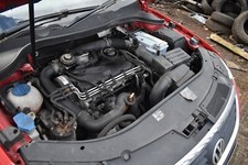 2005 VOLKSWAGEN PASSAT 1.9 SE