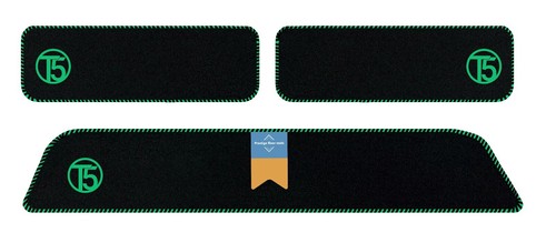 Fits tailored transporter - tailored,